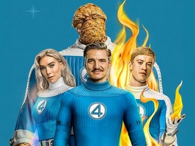 بررسی فیلم Fantastic Four / آیا «Fantastic Four» قربانی بدشانسی هالیوود شد؟