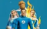 بررسی فیلم Fantastic Four / آیا «Fantastic Four» قربانی بدشانسی هالیوود شد؟