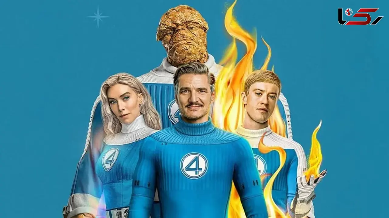 بررسی فیلم Fantastic Four / آیا «Fantastic Four» قربانی بدشانسی هالیوود شد؟