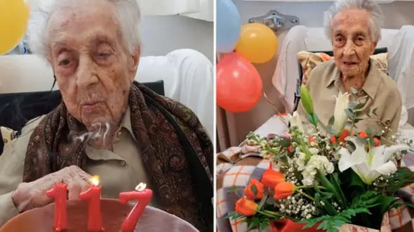 راز طول عمر پیرترین فرد جهان کشف شد