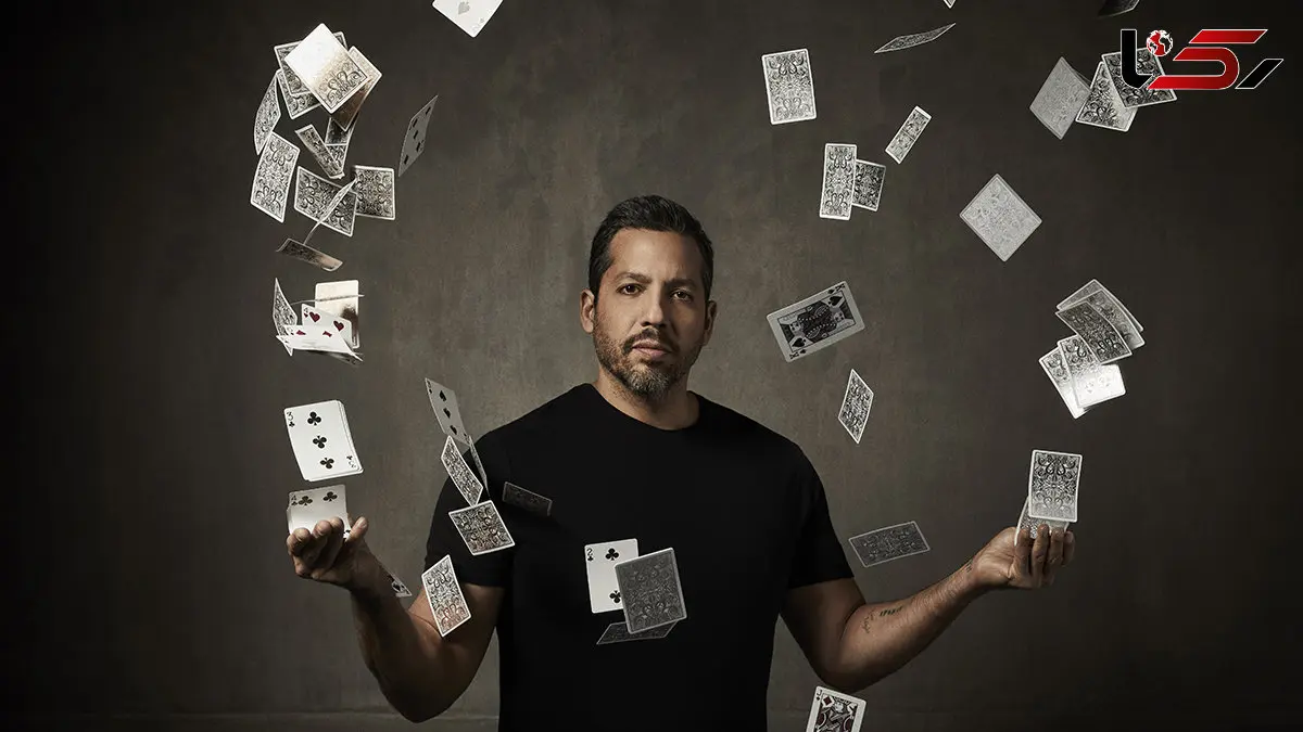 فیلم / تماشاگران مات و مبهوت / شعبده‌باز راز ذهن‌ها را فاش کرد