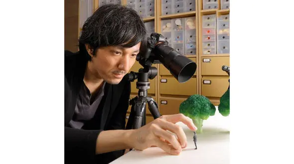 طرح های مینیاتوری خاص + عکس