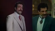 عکس ها/ نگاهی به خانه حمید صفت بازیگر سریال بامداد خمار / از کمد لباس تا آشپزخانه ساده خانه عاشق پیشه محبوبه