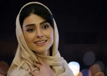 فیلم /  «عشوه»‌های حساب‌شده آفرین در برابر سماجت «بهنام» / سکانس وایرال‌شده سریال آنام که بازی هوشمندانه عشق را به تصویر کشید ...