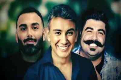 دانلود آواز باشکوه شادمهر عقیلی  با مسعود صادقلو و بهنام بانی ! / آهنگ 021 !