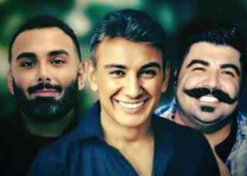 دانلود آواز باشکوه شادمهر عقیلی  با مسعود صادقلو و بهنام بانی ! / آهنگ 021 !