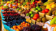  جدید ترین قیمت عمده فروشی انواع میوه+جدول 
