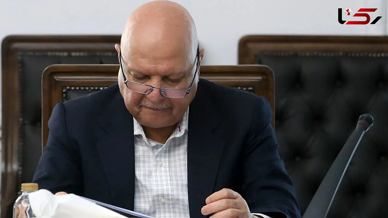 استعفای میرکاظمی صحت ندارد