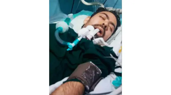 کارمند جوان تعزیرات تهران با کرونا درگذشت + عکس
