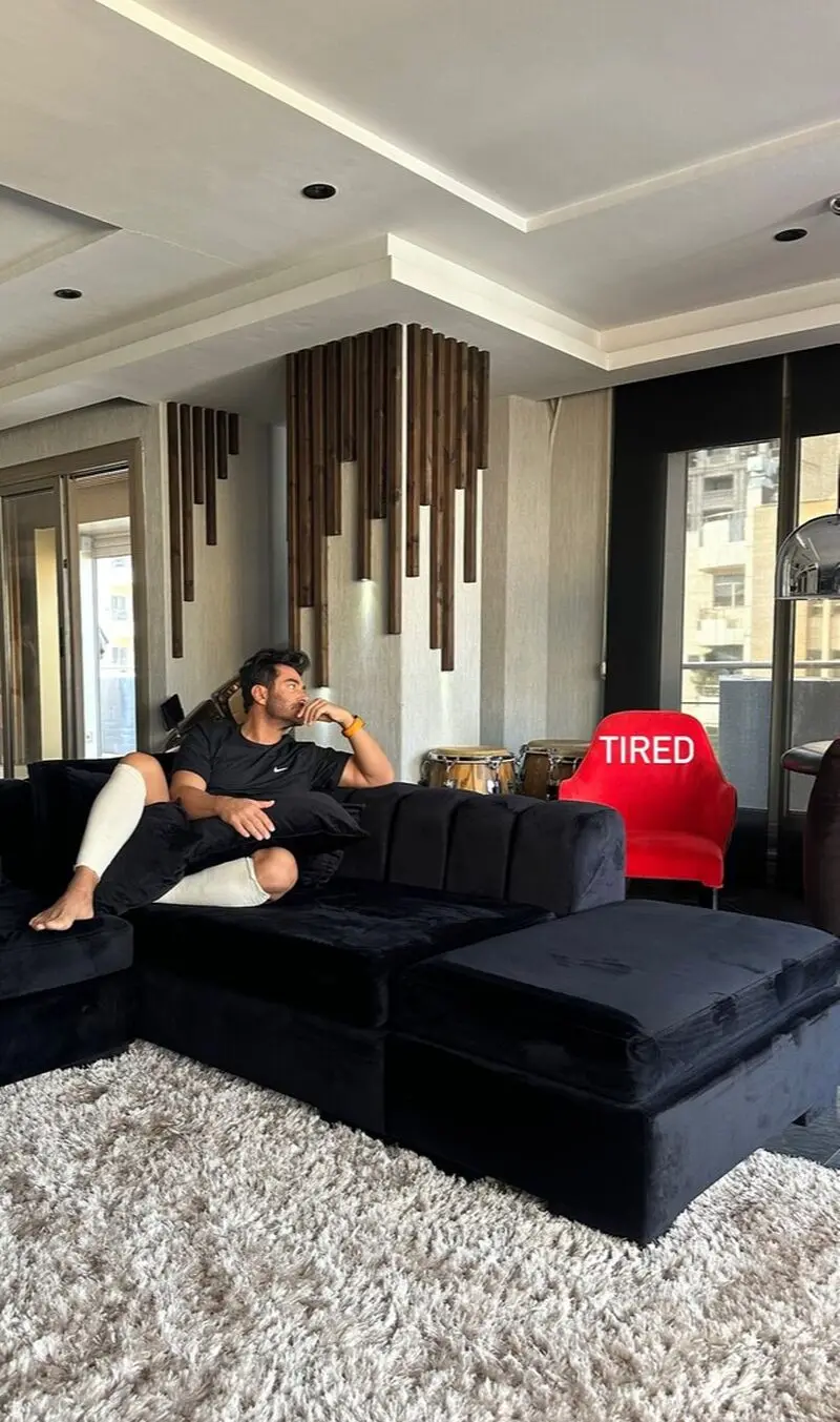  محمدرضا گلزار