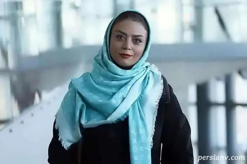 عکسهای جدید شبنم فرشادجو
