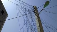کاهش  ۷۰ درصدی سرقت تجهیزات شبکه برق در لرستان