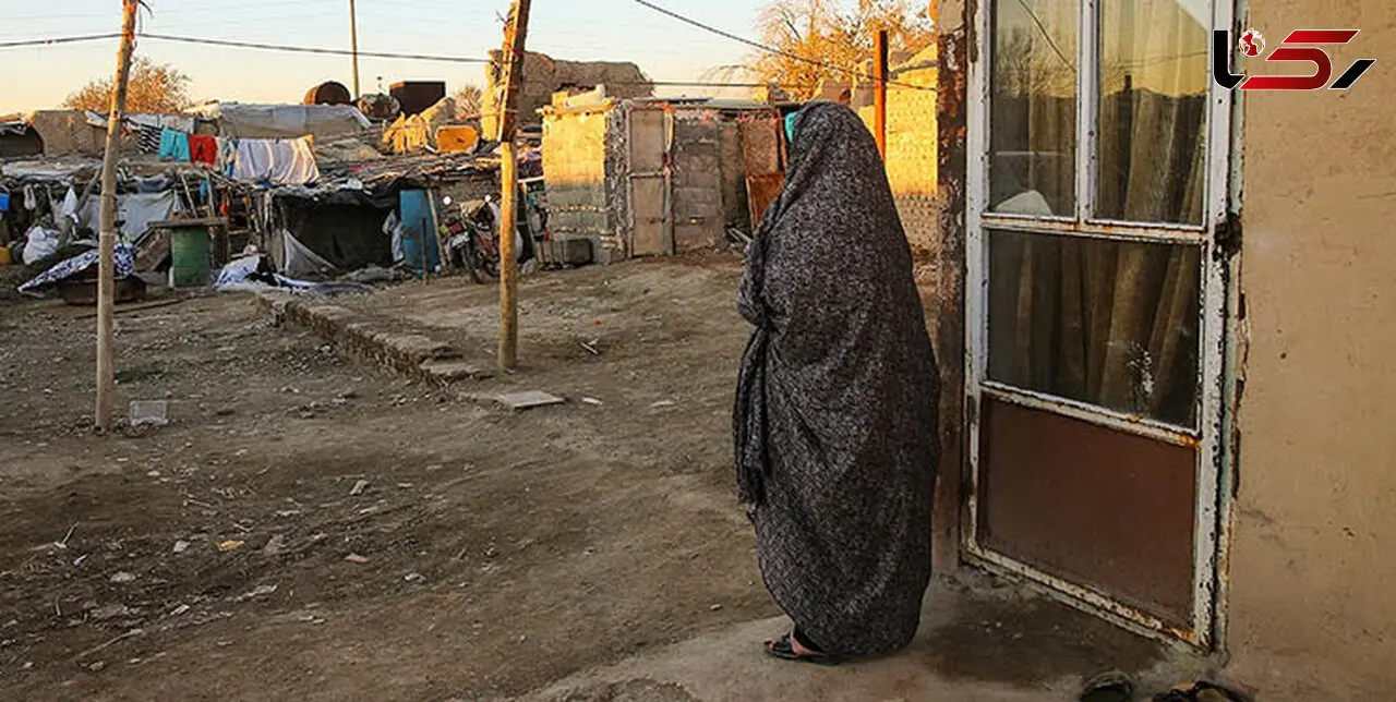  اینجا مرز افغانستان نیست/ تنها 45 دقیقه تا میدان فردوسی !+تصاویر دردناک