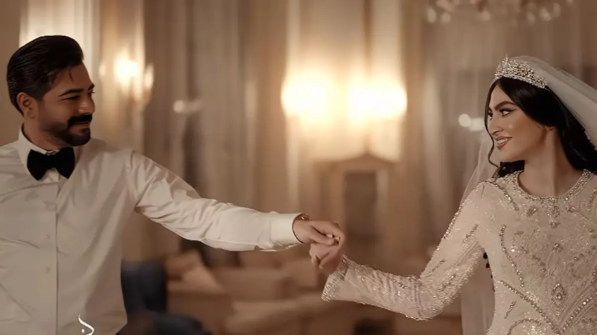 نگاهی به آماده سازی چیدمان خانه بخت مریم مومن تازه عروس سینما / سلیقه عروس ترک زبان با فرش های اصیل و مبلمان کلاسیکِ چشم‌نواز ... خوش به حال آقا داماد ...