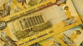 قیمت درهم امارات امروز یکشنبه 16 آذر 1404 