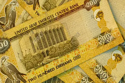 قیمت درهم امارات امروز یکشنبه 16 آذر 1404 