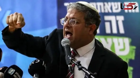 Israeli Minister Distributes Sweets Following Palestinian Prisoner Death Penalty Bill