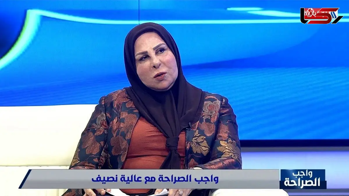 عکس ها / کشف لباس زیر طلای خالص در خانه نماینده زن پارلمان عراق! / میلیاردها دلار، دینار و طلا در خانه این زن سیاستمدار پیدا شد