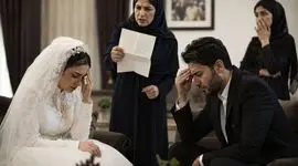 دخالت خواهرشوهر در نامه‌های عاشقانه داماد به دخترخاله؛ زندگی عروس درگیر بدبینی شد