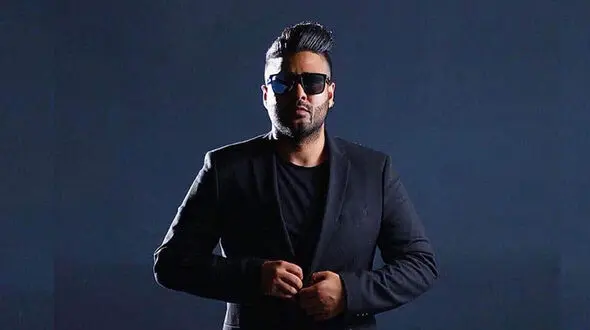 ممنوعیت پخش کلیپ ساسی!