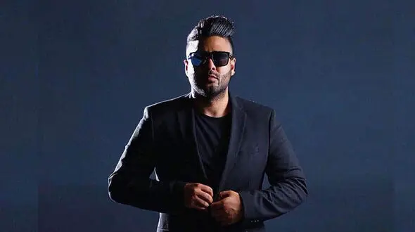 ممنوعیت پخش کلیپ ساسی!