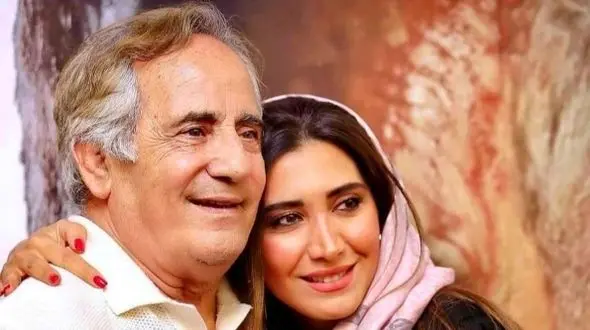 عکس /  جشن تولد خاص و مینیمال به سبک نیکی مظفری ! 