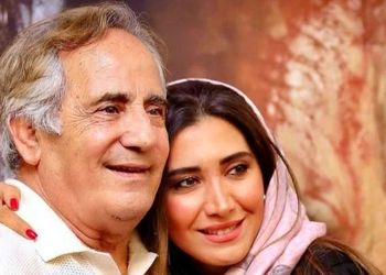 عکس /  جشن تولد خاص و مینیمال به سبک نیکی مظفری ! 