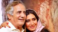 عکس /  جشن تولد خاص و مینیمال به سبک نیکی مظفری ! 