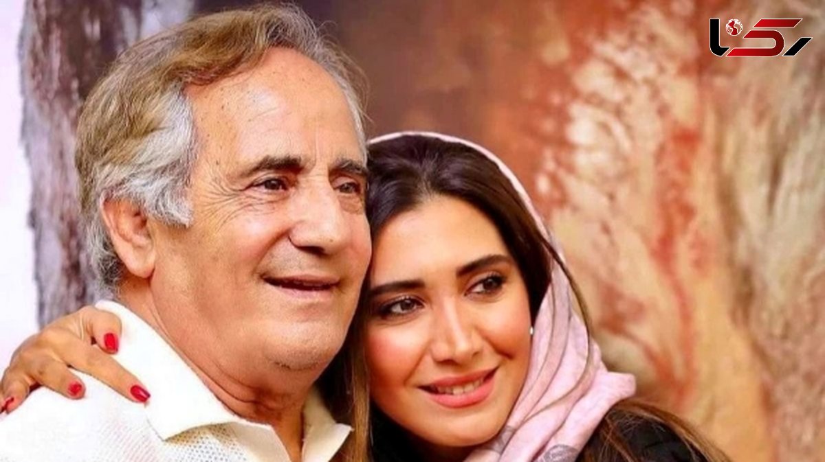 عکس /  جشن تولد خاص و مینیمال به سبک نیکی مظفری ! 
