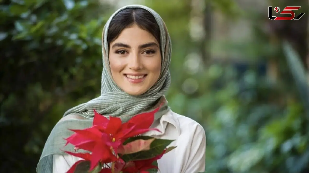 عکس جدید از جشن تولد 24 سالگی پردیس پورعابدینی همسر سینا مهراد در آقازاده/ مثل همیشه شیک و باکلاس!