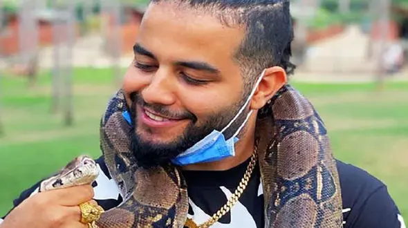 آخرین جزئیات پرونده میلاد حاتمی از زبان وکیلش