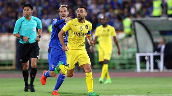 شکست سنگین استقلال مقابل السد / باخت آبی‌ها با ترس و تعویض اشتباه شفر