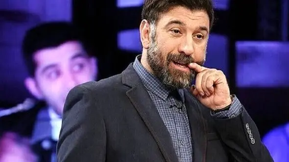 جامعه ورزش و هنر پیگیر سلامتی انصاریان