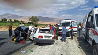 گزارش کامل از قربانیان حوادث رانندگی جاده‌ای در آخر هفته جاده های ایران