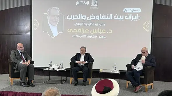 عراقچی: باید قوی بود وگرنه سرکوب می شویم/ باید جنگید تا بعد با قوت مذاکره کنیم