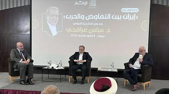 عراقچی: باید قوی بود وگرنه سرکوب می شویم/ باید جنگید تا بعد با قوت مذاکره کنیم