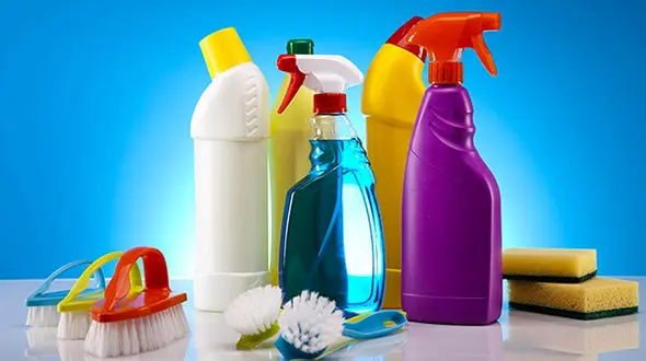 خودرو گران شد چرا مواد شوینده را گران نکنیم ؟