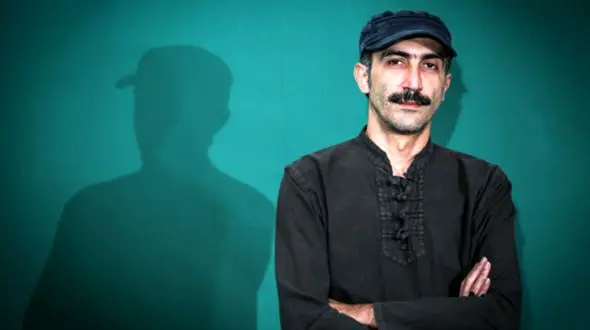 عذرخواهی هادی حجازی‌فر از رضا رشیدپور 