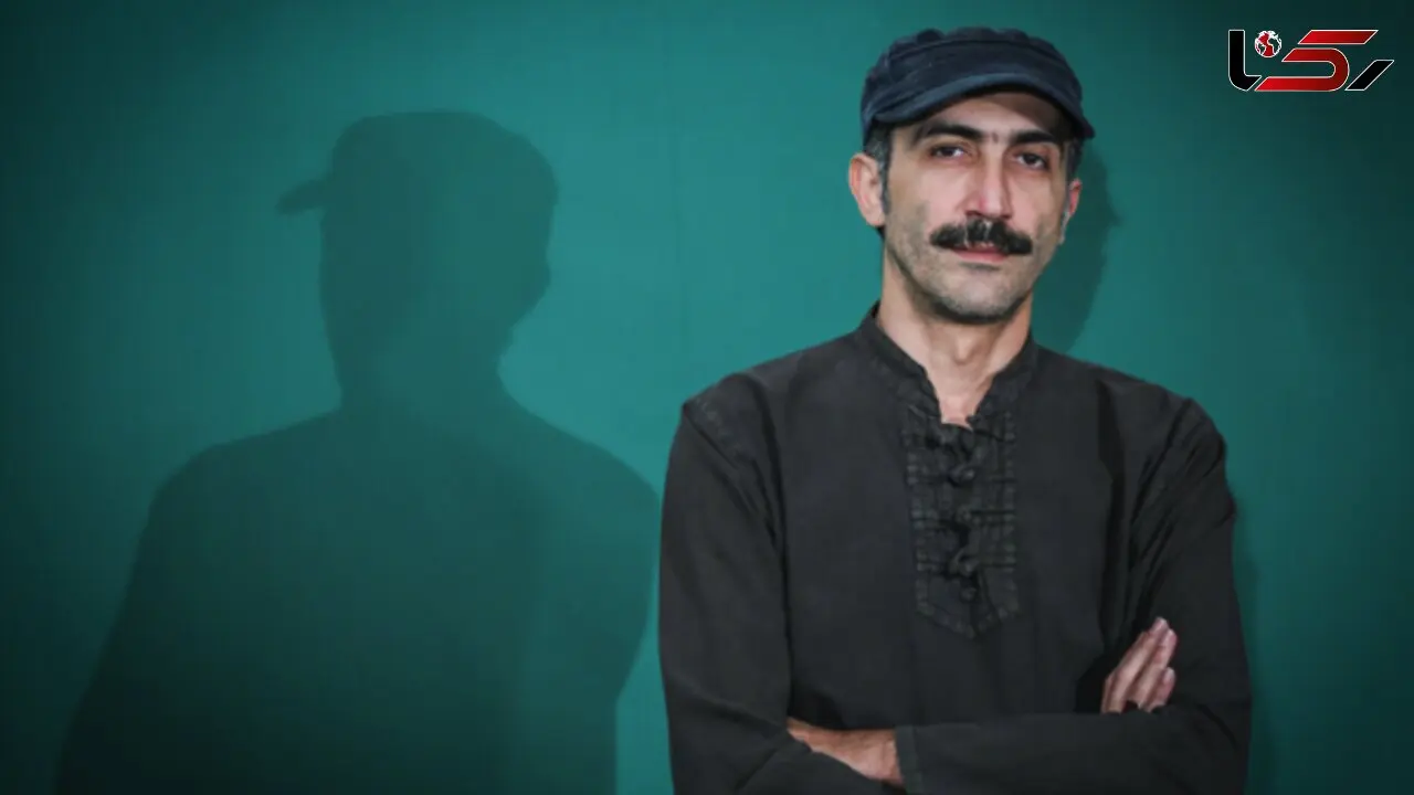 عذرخواهی هادی حجازی‌فر از رضا رشیدپور 
