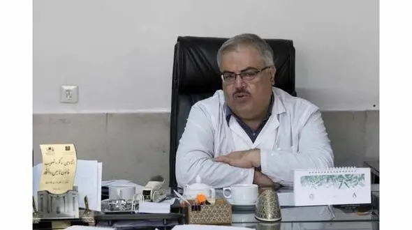 حکایت بیمارستانی ۶۴ ساله و کودکان بیماری که شهید شدند + عکس