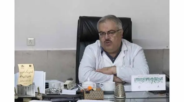 حکایت بیمارستانی ۶۴ ساله و کودکان بیماری که شهید شدند + عکس