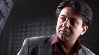 افشین یداللهی درگذشت / شوکی دیگر برای اهالی هنر  +عکس