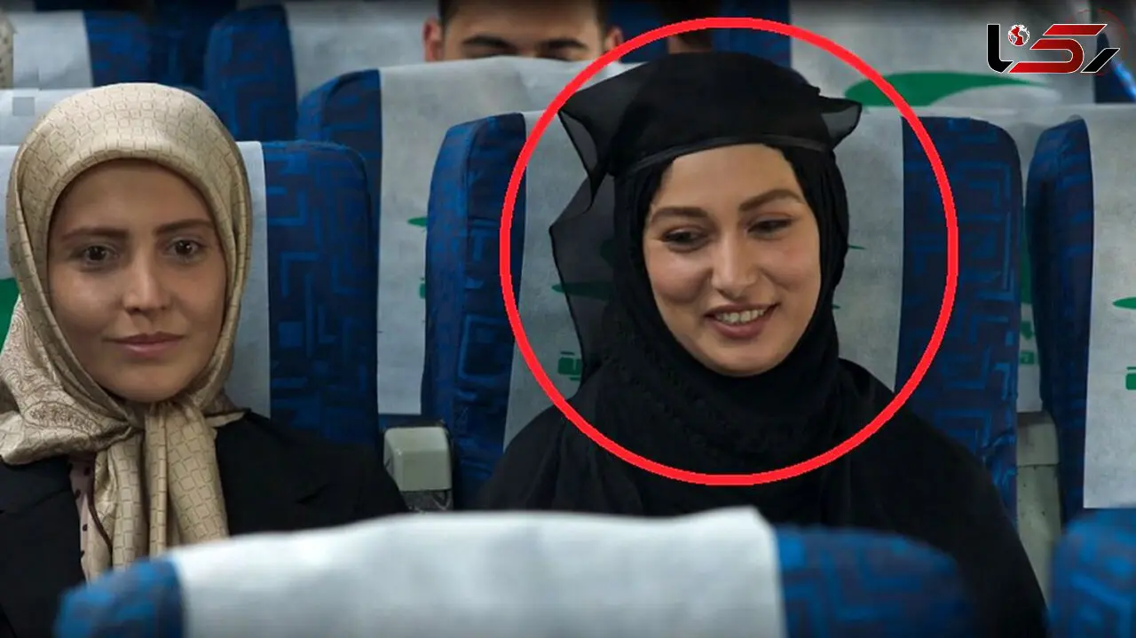 زیبایی واقعی بازیگر نقش «پریزاد » خارج از سریال طوبی ! + عکس های آتلیه ای زهرا سزاوار
