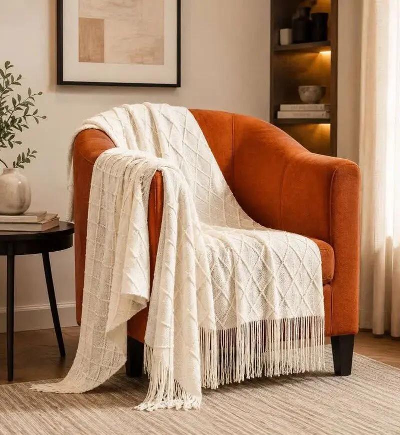 مدل شال مبل شیک