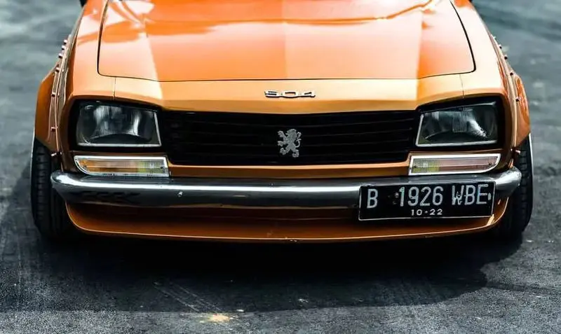 عکس گالری ۵۰۴ کوپه