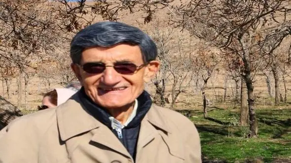 قهرمان تالاب‌های ایران درگذشت