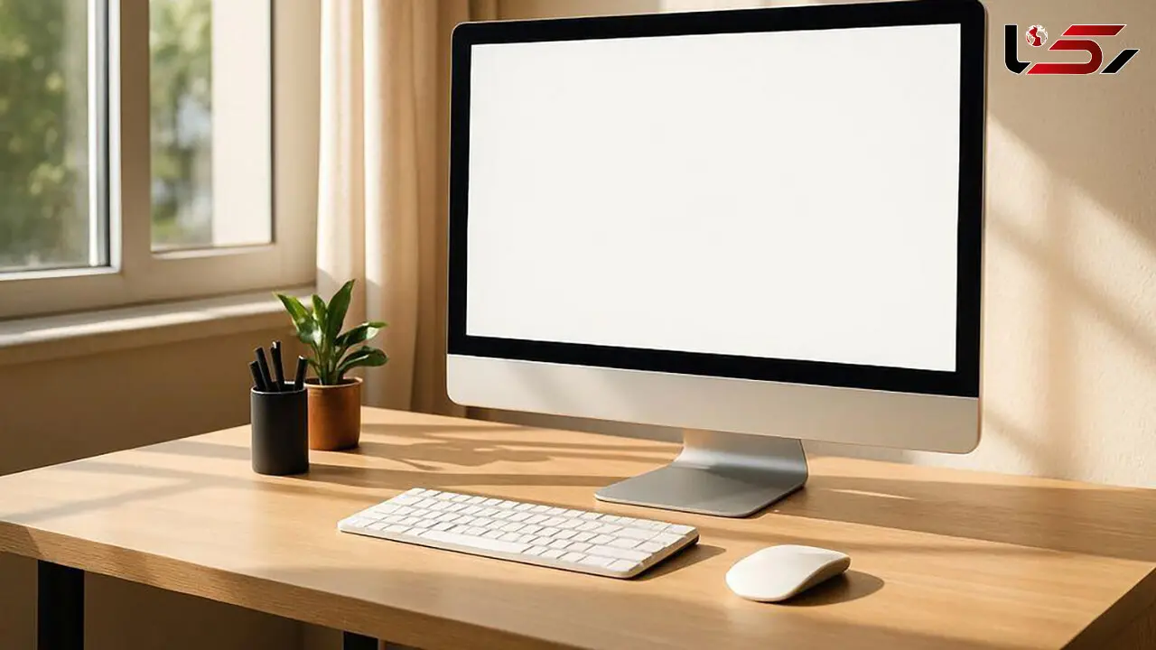 روز خلوت کردن دسکتاپ؛ ۱۵ اکتبر