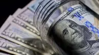 قیمت حواله دلار امروز دوشنبه 23 شهریور 1405