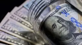 قیمت حواله دلار امروز دوشنبه 23 شهریور 1405