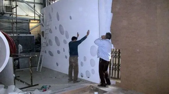 پس گرفتن یک سوله دیگر مدیریت بحران از صداوسیما + عکس